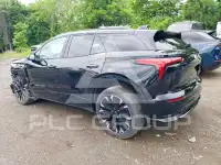 2024 Chevrolet Blazer фото