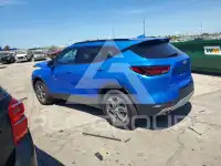 2024 Chevrolet Blazer photo