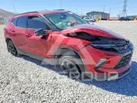 2024 Chevrolet Blazer фото