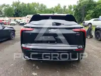 2024 Chevrolet Blazer фото