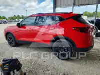 2024 Chevrolet Blazer фото