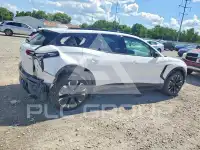 2024 Chevrolet Blazer photo