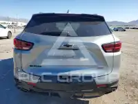 2024 Chevrolet Blazer фото