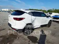 2024 Chevrolet Blazer фото