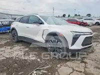 2024 Chevrolet Blazer фото