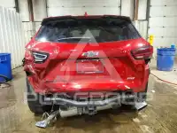 2024 Chevrolet Blazer photo