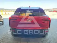 2024 Chevrolet Blazer photo