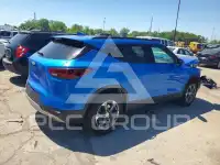2024 Chevrolet Blazer photo