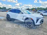 2024 Chevrolet Blazer photo