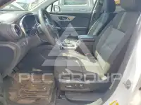 2024 Chevrolet Blazer photo