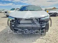2024 Chevrolet Blazer photo