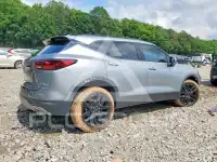 2024 Chevrolet Blazer фото