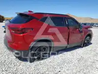 2024 Chevrolet Blazer фото