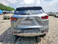 2024 Chevrolet Blazer фото