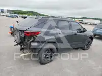 2024 Chevrolet Blazer фото