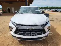 2024 Chevrolet Blazer фото