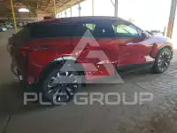 2024 Chevrolet Blazer фото
