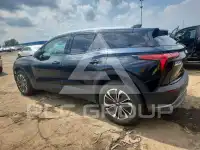 2024 Chevrolet Blazer фото