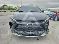 2024 Chevrolet Blazer фото