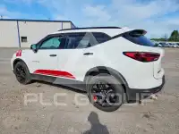 2024 Chevrolet Blazer фото