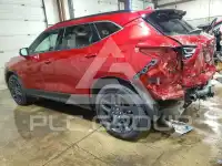 2024 Chevrolet Blazer photo