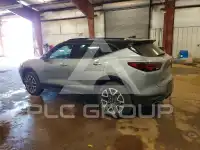 2024 Chevrolet Blazer photo
