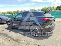 2024 Chevrolet Blazer фото