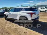 2024 Chevrolet Blazer фото