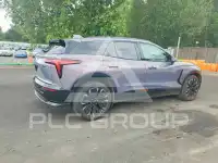 2024 Chevrolet Blazer фото