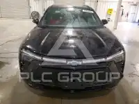2024 Chevrolet Blazer фото