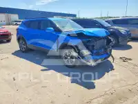 2024 Chevrolet Blazer photo