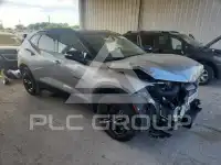 2024 Chevrolet Blazer фото