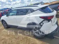 2024 Chevrolet Blazer photo