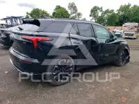 2024 Chevrolet Blazer фото