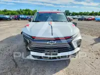 2024 Chevrolet Blazer фото