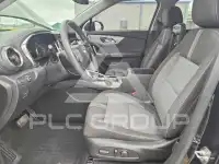 2024 Chevrolet Blazer фото