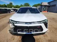 2024 Chevrolet Blazer фото