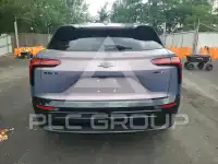 2024 Chevrolet Blazer фото
