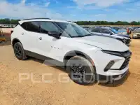 2024 Chevrolet Blazer фото