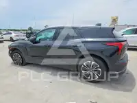 2024 Chevrolet Blazer photo