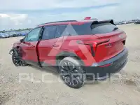 2024 Chevrolet Blazer фото