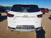 2024 Chevrolet Blazer photo