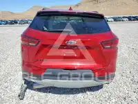 2024 Chevrolet Blazer фото