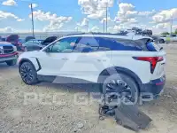 2024 Chevrolet Blazer photo