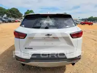 2024 Chevrolet Blazer фото