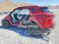 2024 Chevrolet Blazer фото