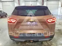 2024 Chevrolet Blazer фото