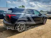2024 Chevrolet Blazer фото