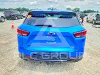 2024 Chevrolet Blazer photo