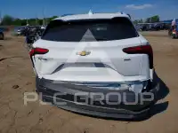 2024 Chevrolet Blazer фото